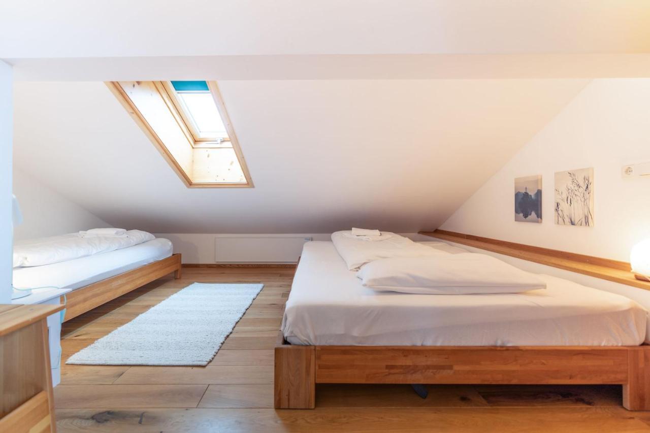 Chillach Oberstdorf Luaran gambar